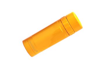 Image of Levenhuk Monocular Rainbow Sunny Orange, 8x25, Orange, Small 72596