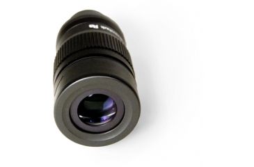 Image of Levenhuk Ra 1.25 in. Zoom Eyepiece, Black, Small 45121