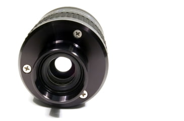 Image of Levenhuk Ra 1.25 in. Zoom Eyepiece, Black, Small 50924