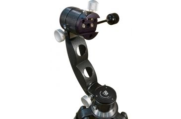 Image of Levenhuk Ra ATZ Altazimuth Mount, Black, Large 50753