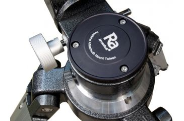 Image of Levenhuk Ra ATZ Altazimuth Mount, Black, Large 50753