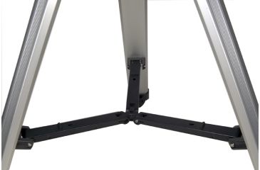 Image of Levenhuk Ra ATZ Altazimuth Mount, Black, Large 50753