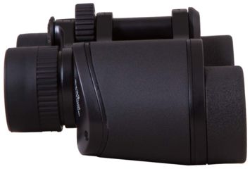 Image of Levenhuk Sherman BASE 8x32 Binoculars, Black, Medium 71141