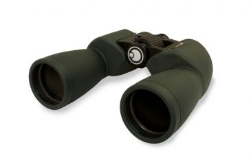 Image of Levenhuk Sherman PRO 12x50 Binoculars, Green 67728