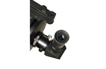 Image of Levenhuk Skyline PRO MAK Telescope, Black, Oversized 28300