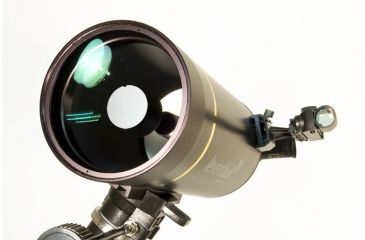 Image of Levenhuk Skyline PRO MAK Telescope, Black, Oversized 28300