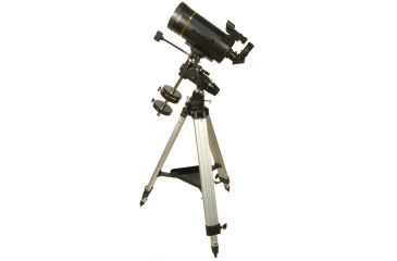 Image of Levenhuk Skyline PRO MAK Telescope, Black, Oversized 28300