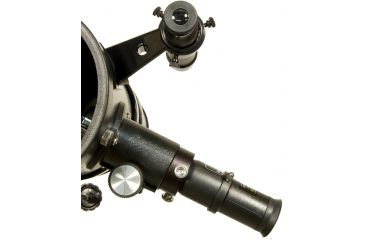 Image of Levenhuk Skyline SUPER 10 120x1000 EQ Telescope, Black, Large 27645