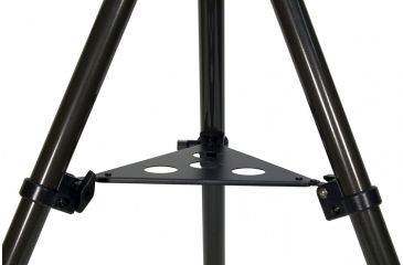 Image of Levenhuk Strike 80 NG Refracting Telescope,Blue, Large 65554