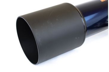 Image of Levenhuk Strike 80 NG Refracting Telescope,Blue, Large 65554