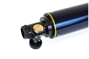 Image of Levenhuk Strike 80 NG Refracting Telescope,Blue, Large 65554