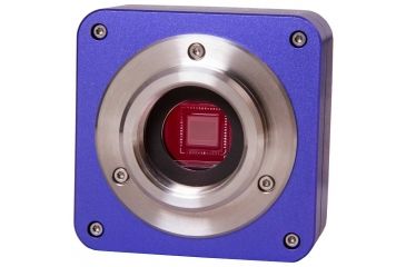 Image of Levenhuk T130 PLUS Telescope Digital Camera, Violet, Small, 70360