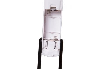 Image of Levenhuk Zeno Desk D7 Magnifier, Black, Medium 70443
