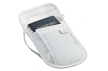 Image of Lewis N Clark Women's Neck Stash 7270