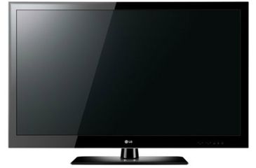 Image of LG 37in Class 120Hz LED Television, 1080p w/ SIMPLINK, 4 HDMI Ports 37LE5300 Refurbished