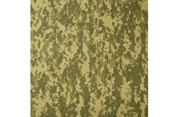 Image of Liberty Mountain Camo Green Bandana 8B105