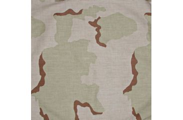 Image of Liberty Mountain Camo Green Bandana 8B105