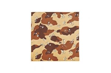 Image of Liberty Mountain Desert Camo Bandana 8B133