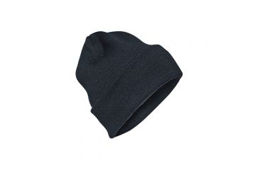 Image of Liberty Mountain Fine Wool Watch Cap 42MIL BLACK