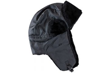 Image of Liberty Mountain Trooper Polyester Cap W/pile 8BAKTROOP