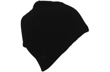 Image of Liberty Mountain Waffle Beanie Assorted 44084 DARK ASSORT