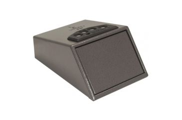 Image of Liberty Safe Handgun Vaults Quick Vault, Combo w/Auto Entry, Medium 263031