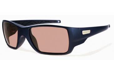 Image of Liberty Sport Suns ADVENTURE 1 Protective Eyewear Matte Black Frame,Rose Amber Lens, Unisex ADVNT1MBLU5919130DSL