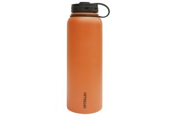 Image of Fifty/Fifty 40oz Vac Insul W/3 Fing Blue V-40006-BL-0