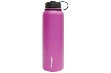 Image of Fifty/Fifty 40oz Vac Insul W/3 Fing Blue V-40006-BL-0