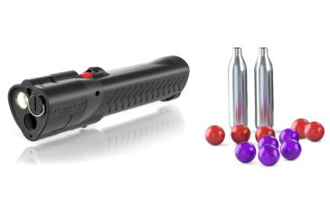 Image of PepperBall LifeLite Optics Planet Kit