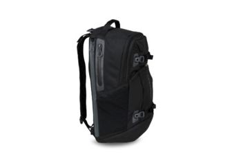 Image of LifeProof Life Proof Backpack 32L Squamish, Extra Large, Stealth, 77-58277