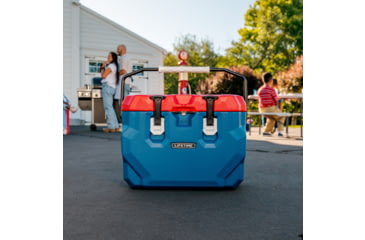 Image of Lifetime Products 28 Quart Heavy-Duty Hard Cooler