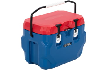 Image of Lifetime Products 28 Quart Heavy-Duty Hard Cooler