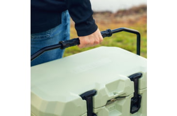 Image of Lifetime Products Glacier, 28 Quart, Hard Cooler