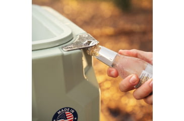 Image of Lifetime Products Glacier, 65 Quart, Hard Cooler