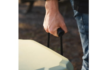 Image of Lifetime Products Glacier, 65 Quart, Hard Cooler