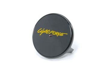 Image of Lightforce Black Cover for 170 Driving Light, CBLKSD-GJQC