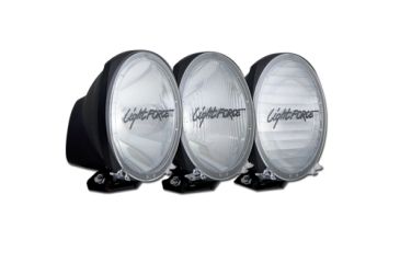 Image of Lightforce Genesis 210Mm, Spot Clear, F210C-GJQC