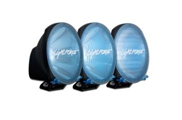 Image of Lightforce Genesis 210Mm, Spot Crystal Blue, F210CB-GJQC