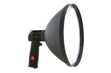 Image of Lightforce Hand Held 240 Blitz, Coil Cord / Cig Plug, 12V 100W Globe, SL2406-GJQC