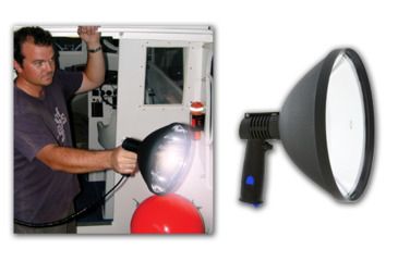 Image of Lightforce Hand Held Marine 240 Blitz – Coil Cord ML2406