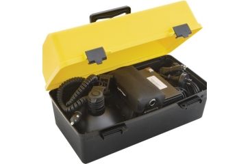 Image of Lightforce Performance Lighting Nighthunter Pack Predator 110mm 30w Complete Kit, Box Pack, Black, Medium NHPREDPACK