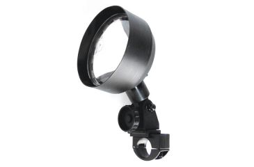 Image of Lightforce Performance Lighting Nighthunter Pack Predator 110mm 30w Complete Kit, Box Pack, Black, Medium NHPREDPACK