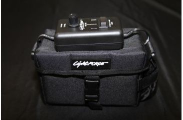 Image of Lightforce Performance Lighting Carry Bag w/ Cig Socket, Power Saver/Dimmer No Battery, BP8BPSNB-GJQC