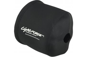 Image of Lightforce Performance Lighting Halo Shield For Blitz LFHALO240