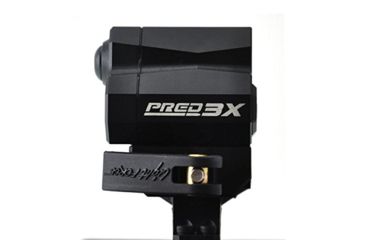 Image of Lightforce Performance Lighting PRED3X Batteries, Pack of 4 CBRB4