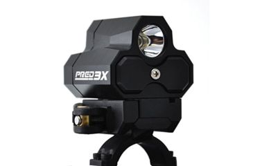 Image of Lightforce Performance Lighting PRED3X Batteries, Pack of 4 CBRB4