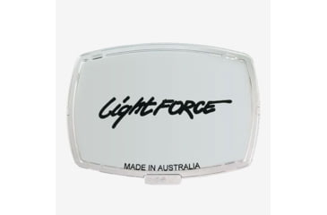 Image of Lightforce Performance Lighting Striker LED Driving Lights pair inc. harness, DLSTRIKERLEDPK