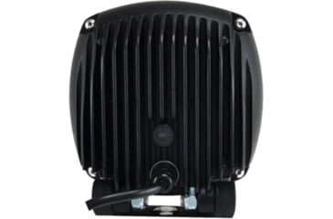 Image of Lightforce Performance Lighting Venom LED 75W 2 Power Positioning - Single, 6 inch, DL150LED-GJQC