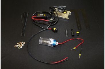 Image of Lightforce Performance Lighting XGT 70W HID 12/24V Upgrade Kit, Pair CBXK70